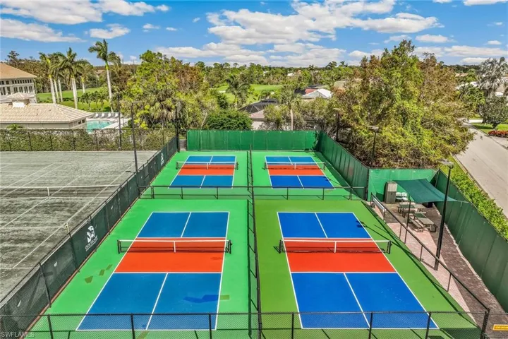 Pickleball
