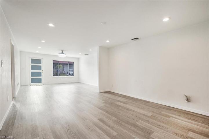 Dining-Living Room