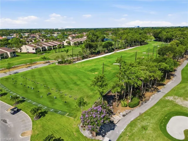 460  Fox Haven  DR, Naples, FL 34104