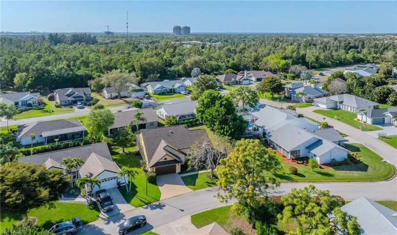 22614 Forest View Dr, Estero, Florida 33928