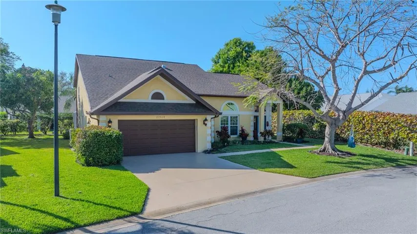 22614 Forest View Dr, Estero, Florida 33928