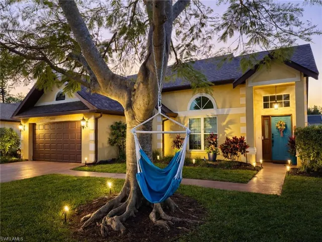 22614 Forest View Dr, Estero, Florida 33928
