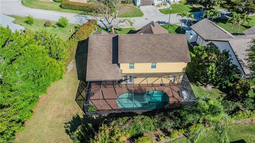 22614 Forest View Dr, Estero, Florida 33928