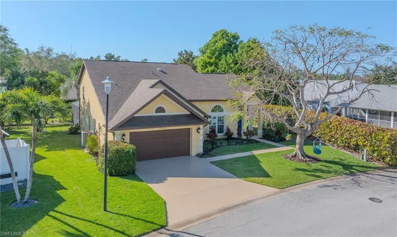 22614 Forest View Dr, Estero, Florida 33928