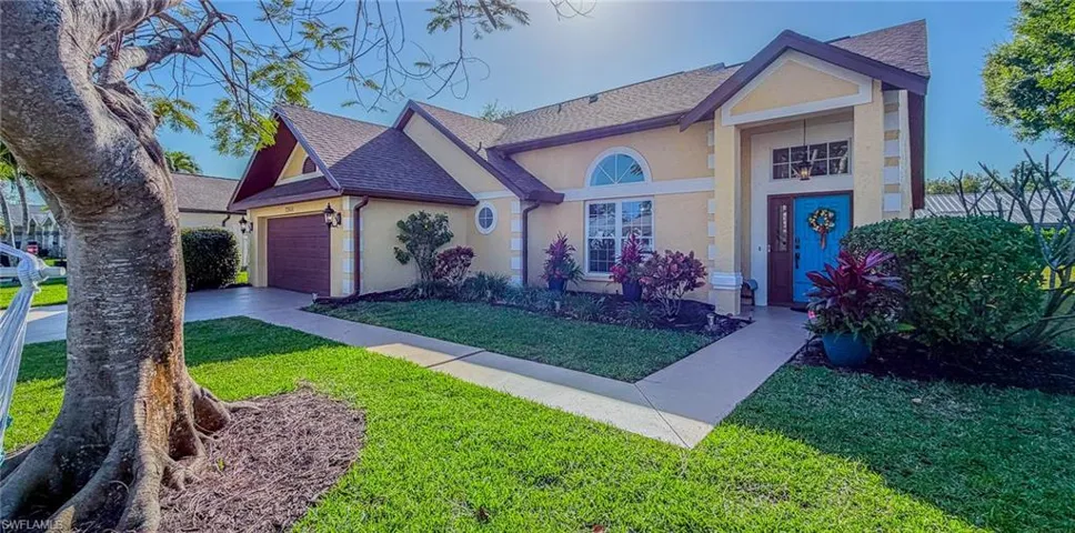 22614 Forest View Dr, Estero, Florida 33928