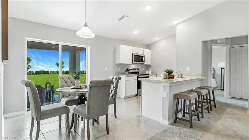 2707 Ne Juanita Pl, Cape Coral Fl 33909
