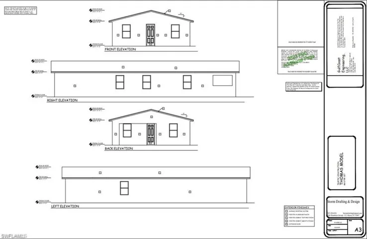 2223  Carver  AVE, Fort Myers, FL 33916
