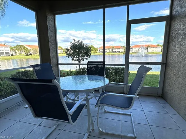 6670 Huntington Lakes Cir 103, Naples, Florida 34119