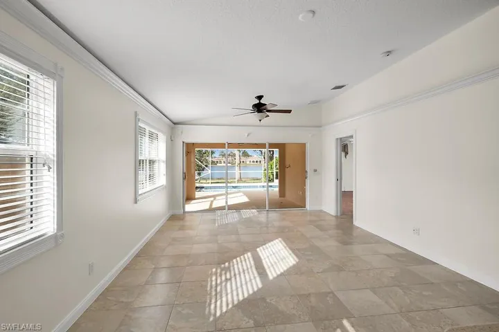 Dining and Great Room