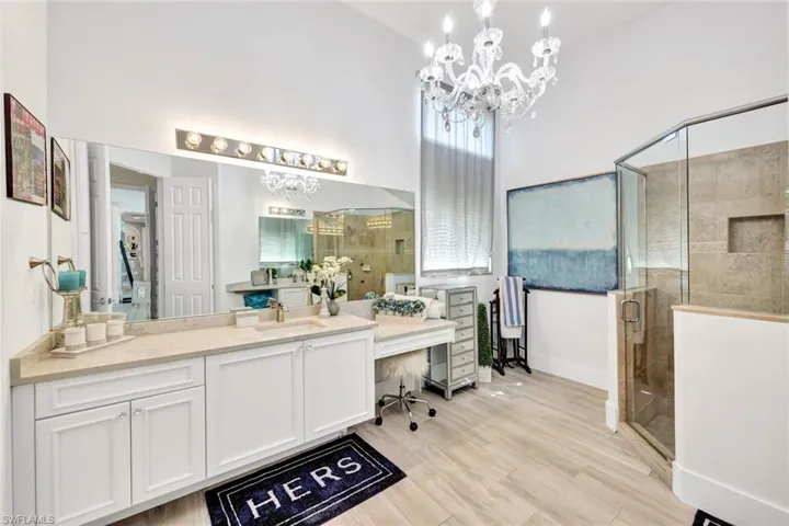 8910 Paseo De Valencia St, Fort Myers, Florida 33908