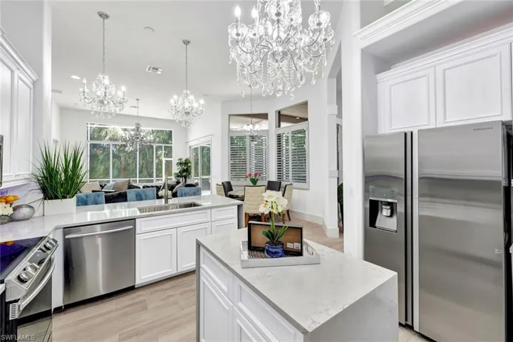 8910 Paseo De Valencia St, Fort Myers, Florida 33908