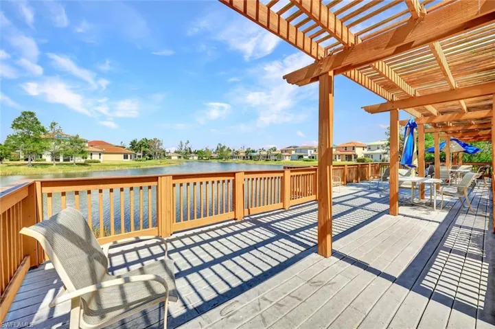 8910 Paseo De Valencia St, Fort Myers, Florida 33908