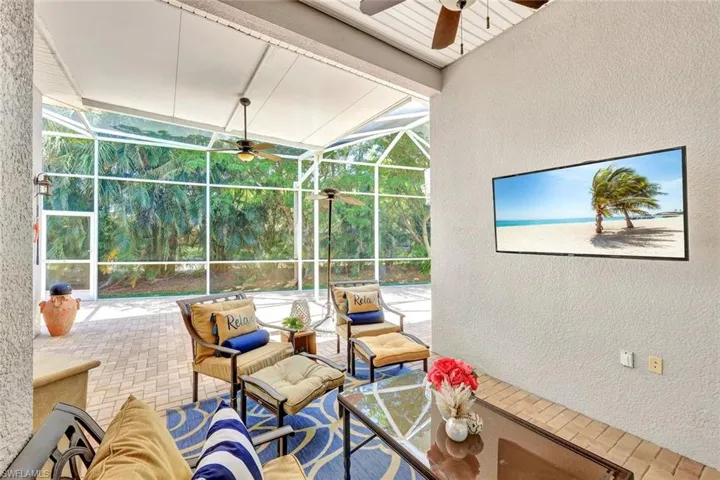 8910 Paseo De Valencia St, Fort Myers, Florida 33908