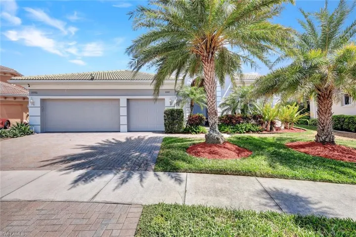 8910 Paseo De Valencia St, Fort Myers, Florida 33908