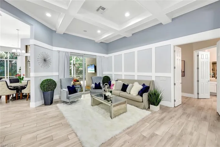 8910 Paseo De Valencia St, Fort Myers, Florida 33908