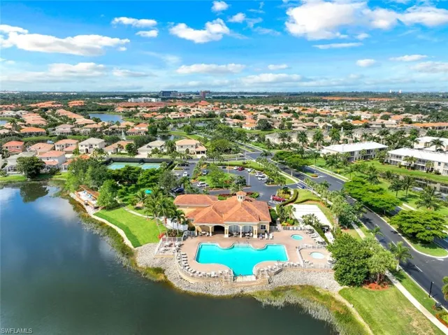 8910 Paseo De Valencia St, Fort Myers, Florida 33908