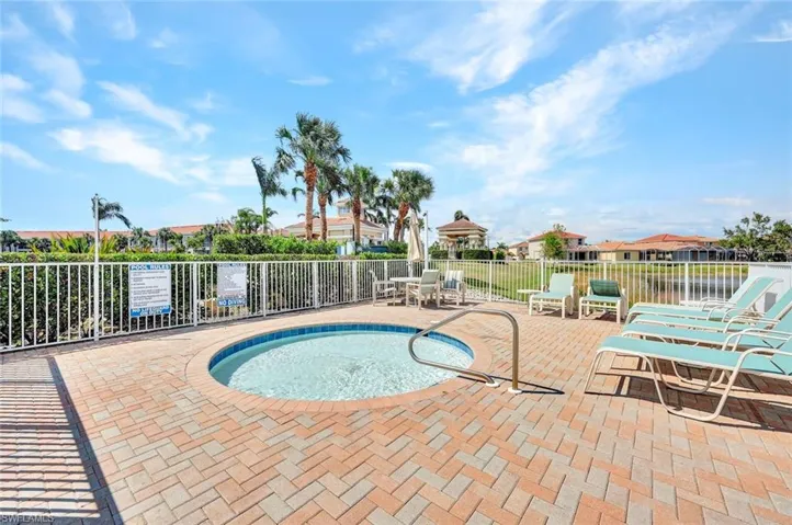 8910 Paseo De Valencia St, Fort Myers, Florida 33908