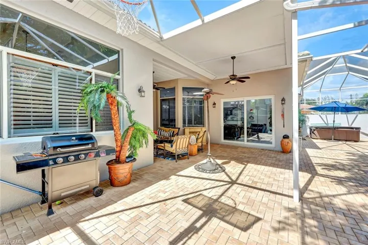 8910 Paseo De Valencia St, Fort Myers, Florida 33908