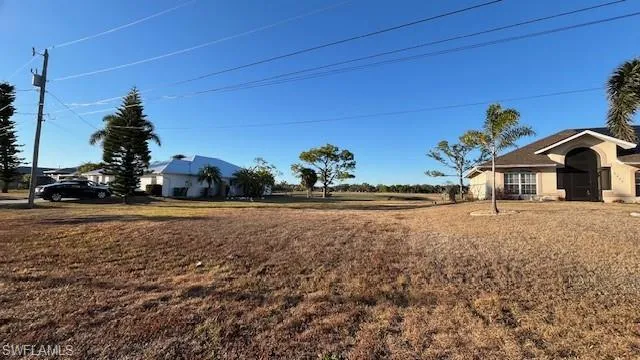2611 NW 15th  ST, Cape Coral, FL 33993