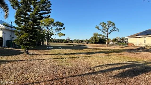 2611 NW 15th  ST, Cape Coral, FL 33993