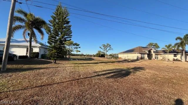 2611 NW 15th  ST, Cape Coral, FL 33993