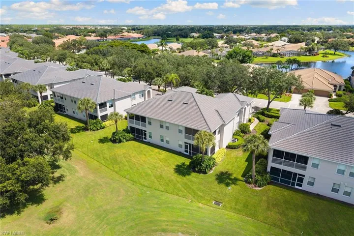 1953 Crestview Way # 161, Naples, Florida 34119
