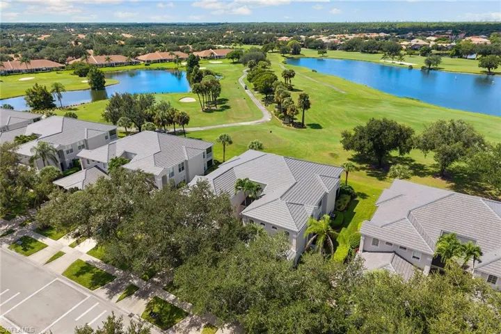 1953 Crestview Way # 161, Naples, Florida 34119