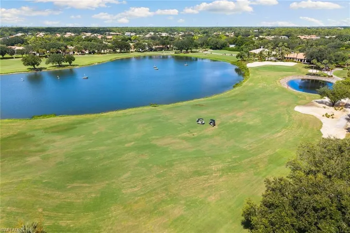 1953 Crestview Way # 161, Naples, Florida 34119