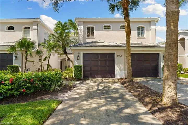 1953 Crestview Way # 161, Naples, Florida 34119