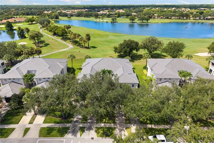1953 Crestview Way # 161, Naples, Florida 34119