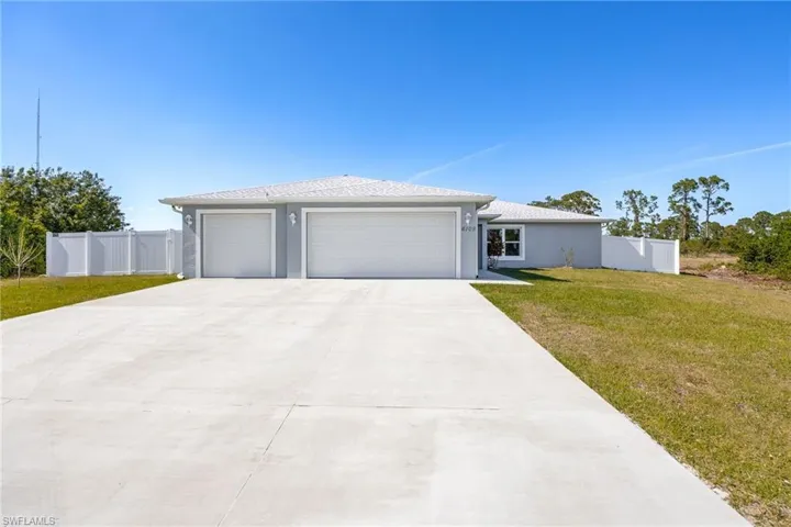 6109 Pecan Cir, Labelle Fl 33935