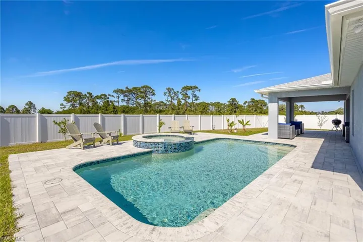 6109 Pecan Cir, Labelle Fl 33935
