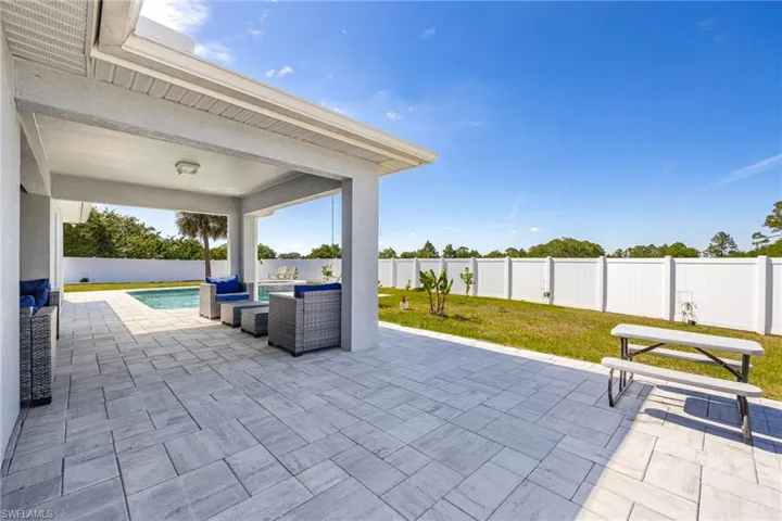 6109 Pecan Cir, Labelle Fl 33935