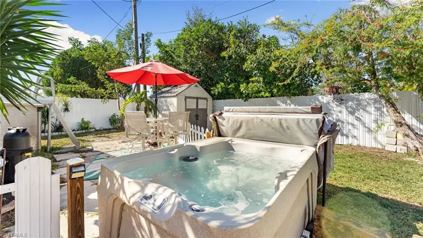 908 E Jasmine  RD, Lehigh Acres, FL 33936