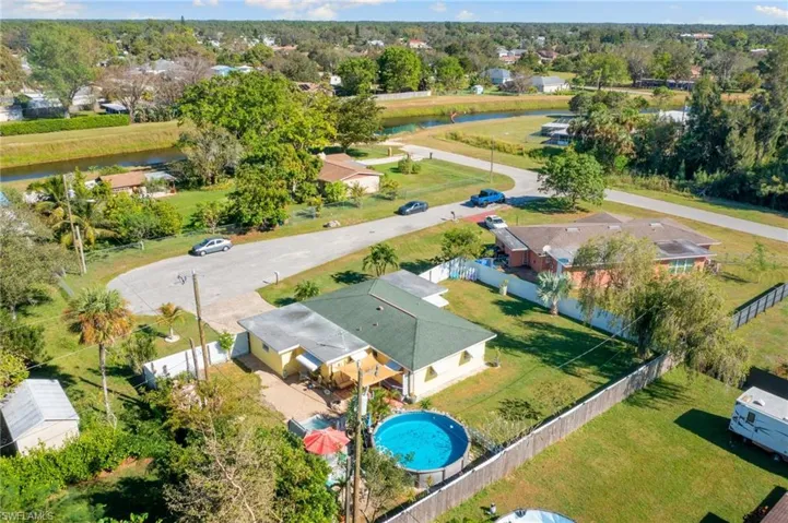 908 E Jasmine  RD, Lehigh Acres, FL 33936