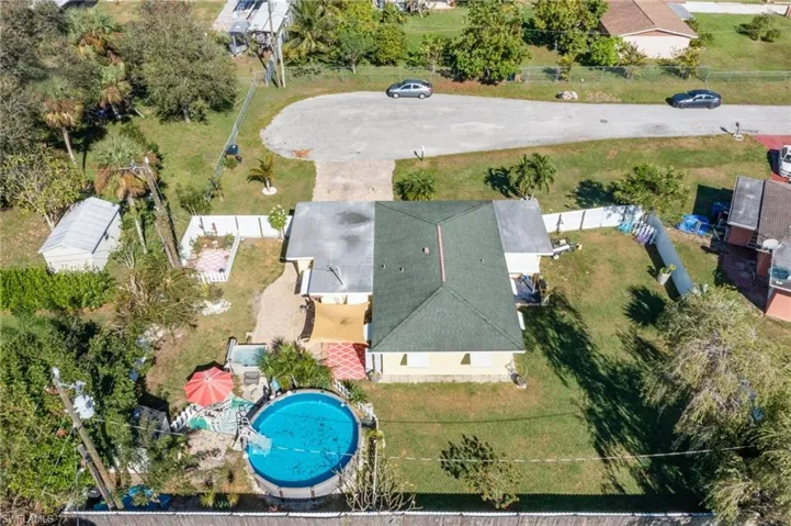 908 E Jasmine  RD, Lehigh Acres, FL 33936