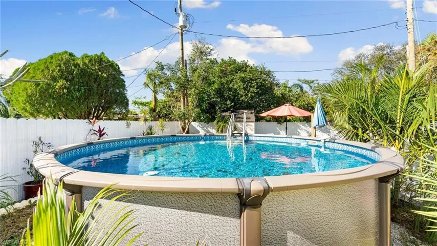 908 E Jasmine  RD, Lehigh Acres, FL 33936