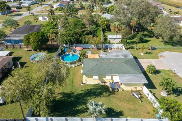 908 E Jasmine  RD, Lehigh Acres, FL 33936