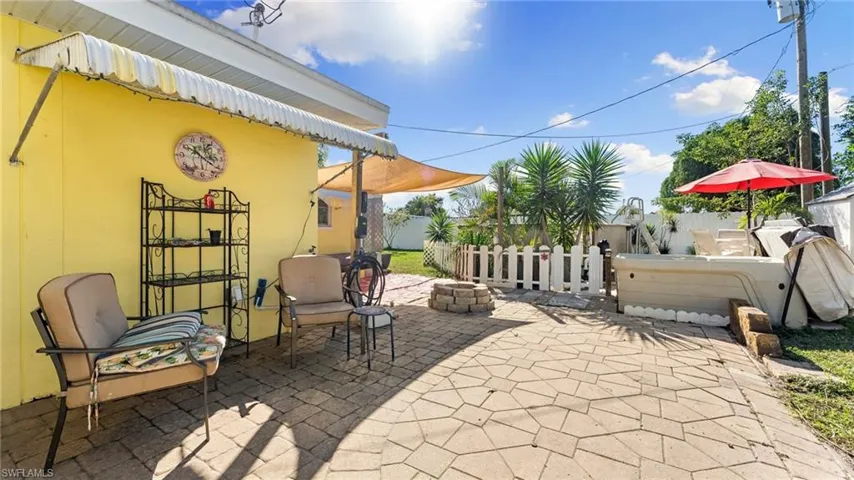 908 E Jasmine  RD, Lehigh Acres, FL 33936