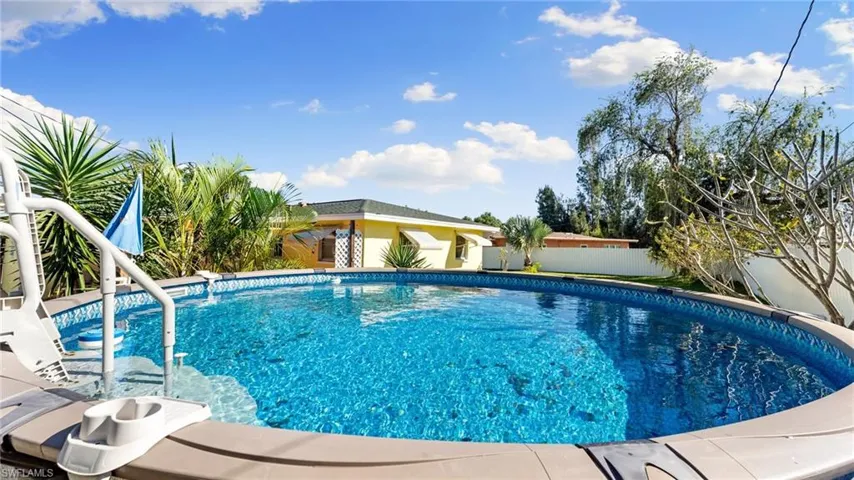 908 E Jasmine  RD, Lehigh Acres, FL 33936