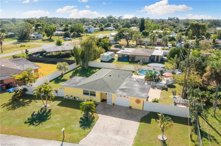 908 E Jasmine  RD, Lehigh Acres, FL 33936