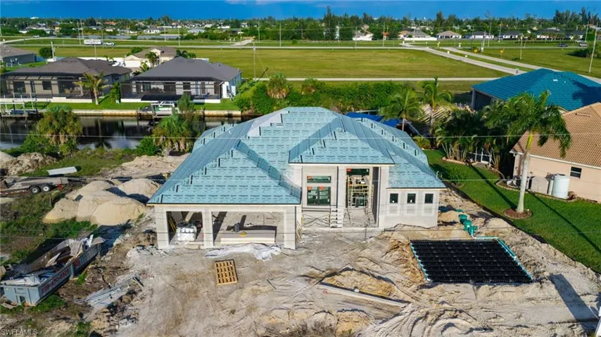 1209 Nw 33rd Ave, Cape Coral, Florida 33993