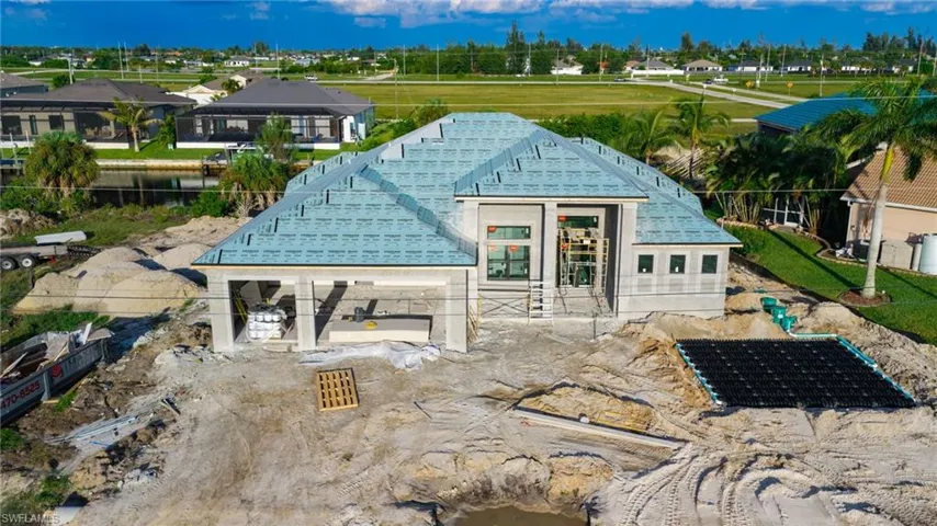 1209 Nw 33rd Ave, Cape Coral, Florida 33993