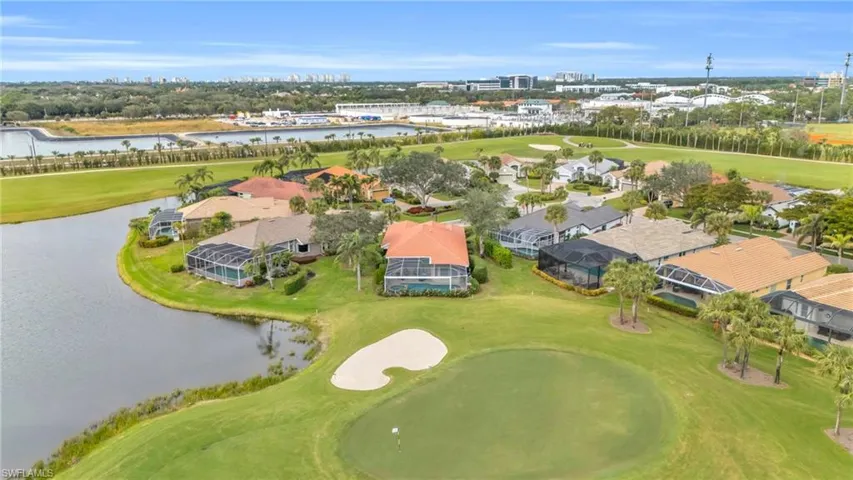 1820  Pondside  LN, Naples, FL 34109