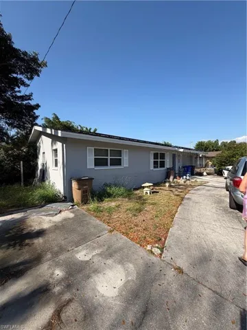 1873 Winkler Ave, Fort Myers, Florida 33901