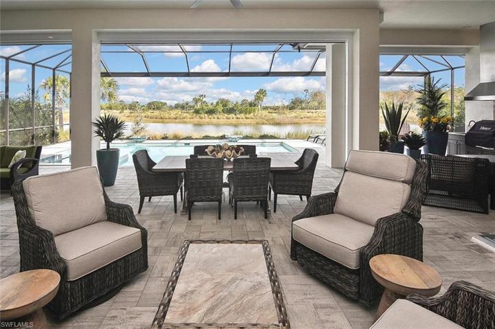 Beautiful Lake View