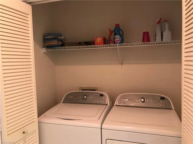 2671 Citrus Lake Dr # 303, Naples, Florida 34109