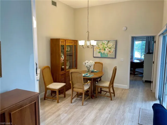 2671 Citrus Lake Dr # 303, Naples, Florida 34109