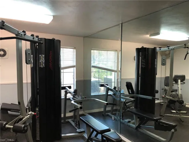 2671 Citrus Lake Dr # 303, Naples, Florida 34109