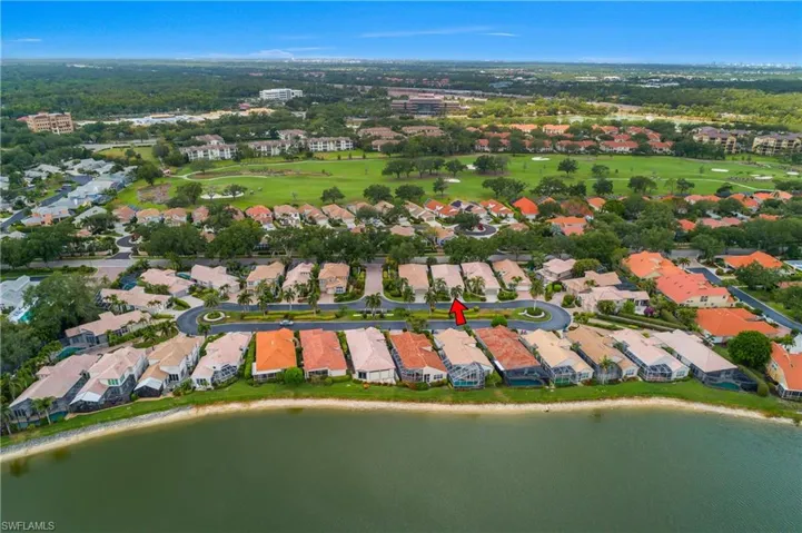 170 Vista LN, Naples, FL 34119,225046131